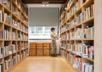 BPBD Kaltim Butuh Arsiparis, Kelola Kearsipan