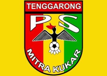 Mitra Kukar Mundur dari Kompetisi Liga 3