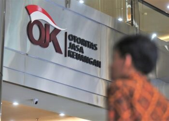 Sektor Keuangan Kaltim Tumbuh Positif, OJK Kaltim Bilang Begini