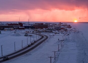 8 Negara yang Tak Pernah Merasakan Malam, Matahari Bersinar Hampir 24 Jam