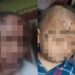 Ibu dan Anak di Balikpapan Disiram Air Panas