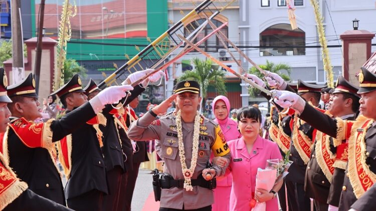 Bontang Didominasi Kasus Narkoba selama 2023, Tangkap 123 Tersangka