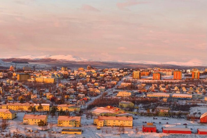8 Negara yang Tak Pernah Merasakan Malam, Matahari Bersinar Hampir 24 Jam