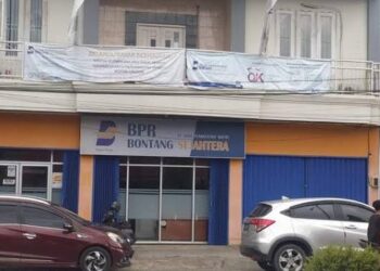 Kajian Pelepasan PT BPR Bontang Sejahtera dari Perumda AUJ Rampung