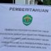 Pembangunan Tunnel di Samarinda Sepakat Dilanjutkan