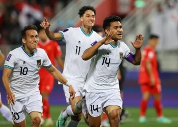 Apakah Hasil Imbang Cukup untuk Jepang dan Timnas Indonesia Lolos ke 16 Besar? Cek Faktanya