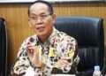 Rusmadi Wongso Ditunjuk Sebagai Ketua Tim Transisi Pemerintahan Kaltim Dukung Pengembangan UMKM, Pemkot Samarinda Kucurkan Stimulus Rp100 Juta per RT