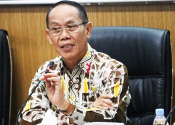 Rusmadi Wongso Ditunjuk Sebagai Ketua Tim Transisi Pemerintahan Kaltim Dukung Pengembangan UMKM, Pemkot Samarinda Kucurkan Stimulus Rp100 Juta per RT