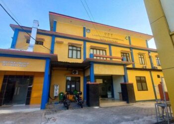 Polisi Belum Tetapkan Tersangka Korupsi Pengadaan Lahan Labkesda, Target Tahun Ini