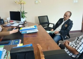 Memilih Ketua Baru dengan Aturan Baru, Berikut Tahapan Konferensi Provinsi PWI Kaltim