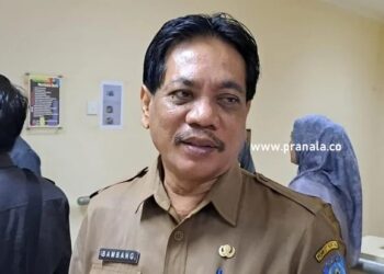 Disdikbud Bontang Kembali Anggarkan Pengadaan Laptop Gratis Disdikbud Bontang Anggarkan Pengadaan Meja dan Kursi Belajar Rp16,4 Miliar