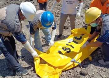 Pekerja di Kutai Barat Tewas Terlindas Buldozer