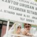 KUA bakal jadi Tempat Pencatatan Pernikahan Semua Agama