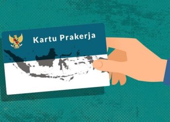 Kartu Prakerja Dibuka Lagi 2024, Kuota 1,14 Juta, Berikut Syarat dan Cara Daftarnya