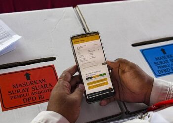 KPU: Sirekap Tidak Ditutup Agar Masyarakat Tahu Hasil Pemilu 2024