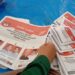 Petugas KPPS Belum Terima Honor, Ketua PPS Malah Kabur Membedakan Surat Suara Sah dan Tidak Sah di Pemilu 2024