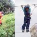 Kegiatan Outbound untuk Mengembangkan Psikomotorik Anak Usia Dini