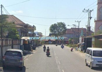 Kondisi Banyak Lubang, Perbaikan Jalan Ir H Juanda, Bontang Dikucur Rp 2,3 Miliar