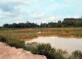 Proyek Danau Kanaan Batal, Pengendalian Banjir di Bontang Tetap Jalan Pengadaan Lahan Kolam Depresi Kanaan Ditarget Tahun Ini, Dikucur Rp2,3 M dari APBD