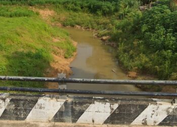 Penurapan Sungai di Gunung Telihan Dianggarkan Rp19,4 Miliar