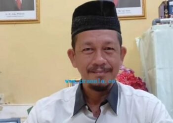 Tahun Ini Besaran Kadar Zakat di Bontang Naik, Berikut Penyebabnya