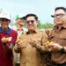 Perkuat Sektor Pertanian, Pemkab Kukar Kucurkan Rp700 Miliar