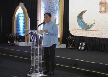 Pupuk Kaltim Salurkan Rp3,47 Miliar untuk Warga Bontang