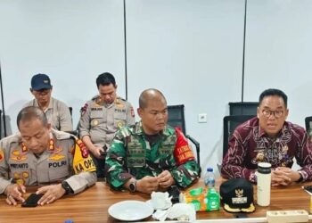 Sempat Ditahan, 9 Tersangka Penghalang Proyek Bandara VVIP IKN Dibebaskan