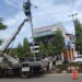 180 Titik Lampu Jalan di Bontang Dianggarkan Rp9 Miliar