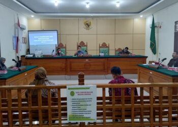Jaksa Tempuh Banding atas Vonis Terdakwa Kasus Asusila di Bontang