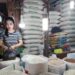 Warga Bontang Jangan Panic Buying! Stok Beras Bulog Diklaim Stok Aman