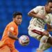Borneo FC Juara 3 BRI Liga 1 2023/2024, Libas Bali United