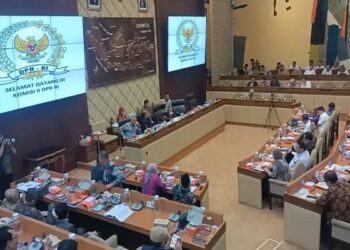 Legislator PDI Perjuangan Usul Politik Uang Dilegalkan