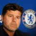 Mauricio Pochettino Resmi Mundur dari Chelsea