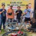 Curi Motor, Nasib Warga Muara Badak Berujung di Bui