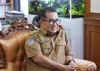 Pengembangan Lahan Pertanian Bisa Jaga Inflasi Kaltim Bontang akan jadi Tuan Rumah Harganas ke-31 Pendapatan Kalimantan Timur Optimistis Naik di 2024