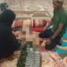 Tinggal Sendirian, Pria Paruh Baya di Guntung Ditemukan Meninggal di Rumahnya