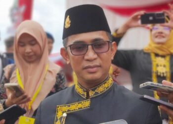 Balikpapan Bersiap jadi Tuan Rumah APEKSI 2024