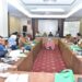 PWI Bontang Hadiri Rakor Pengembangan dan Pembinaan Kota Tanggap Ancaman Narkoba