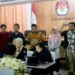 Pilkada Balikpapan; Joy Nashar-Mayasusi Likovitasar Maju Jalur Independen