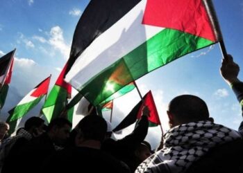 Irlandia, Spanyol, dan Norwegia Akui Negara Palestina, Israel Murka dan Tarik Duta Besar