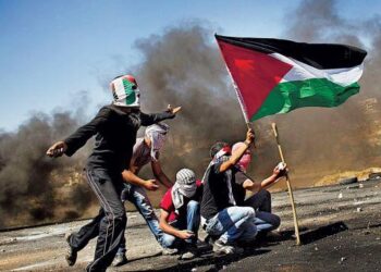 Pejuang Palestina Serentak Melawan Ketika Rafah Diserang