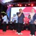 Serunya PKK Idol 2024, Camat dan Istri se-Kutai Kartanegara Unjuk Gigi