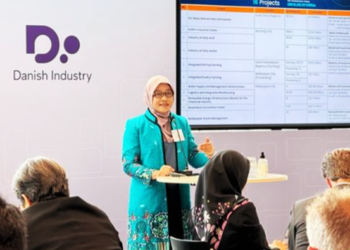 Kaltim Tawarkan 16 Proyek Investasi di Forum Bisnis Internasional