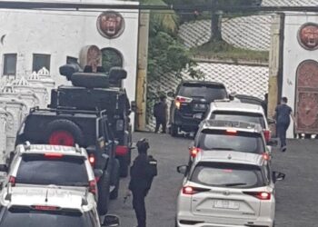 KPK Investigasi Pengusaha asal Samarinda, Said Amin, Terkait Kasus Korupsi Rita Widyasari KPK Geledah Rumah Pengusaha Said Amin di Samarinda, Diduga terkait Kasus Rita Widyasari