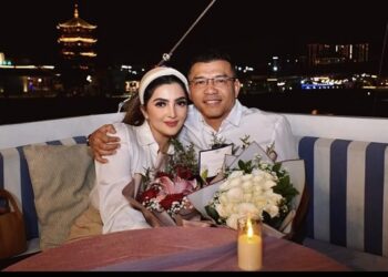 Anang dan Ashanty Minta Maaf, Jelaskan Kronologi Bisa Menyanyi usai Kemenangan Timnas Indonesia