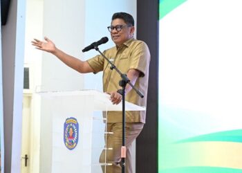 Basri Rase Harap PKB di Bontang Meningkat