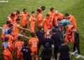 Borneo FC Samarinda Rekrut Koldo Obieta, Striker Spanyol Disiapkan jadi Mesin Gol Baru Pesut Etam Tatap Musim 2024/2025, Borneo FC Bersih-Bersih Pemain