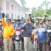 Bupati Kukar Lepas Peserta Trail Blukar VI, Jadi Ajang Promosi Rekreasi Wisata