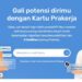 Cek www.prakerja.go.id, Kartu Prakerja Gelombang 69 Sudah Dibuka